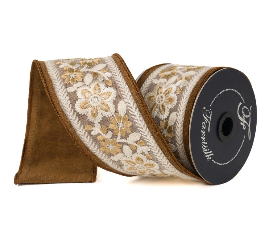 Designer Ribbons | Surrey Circle Home