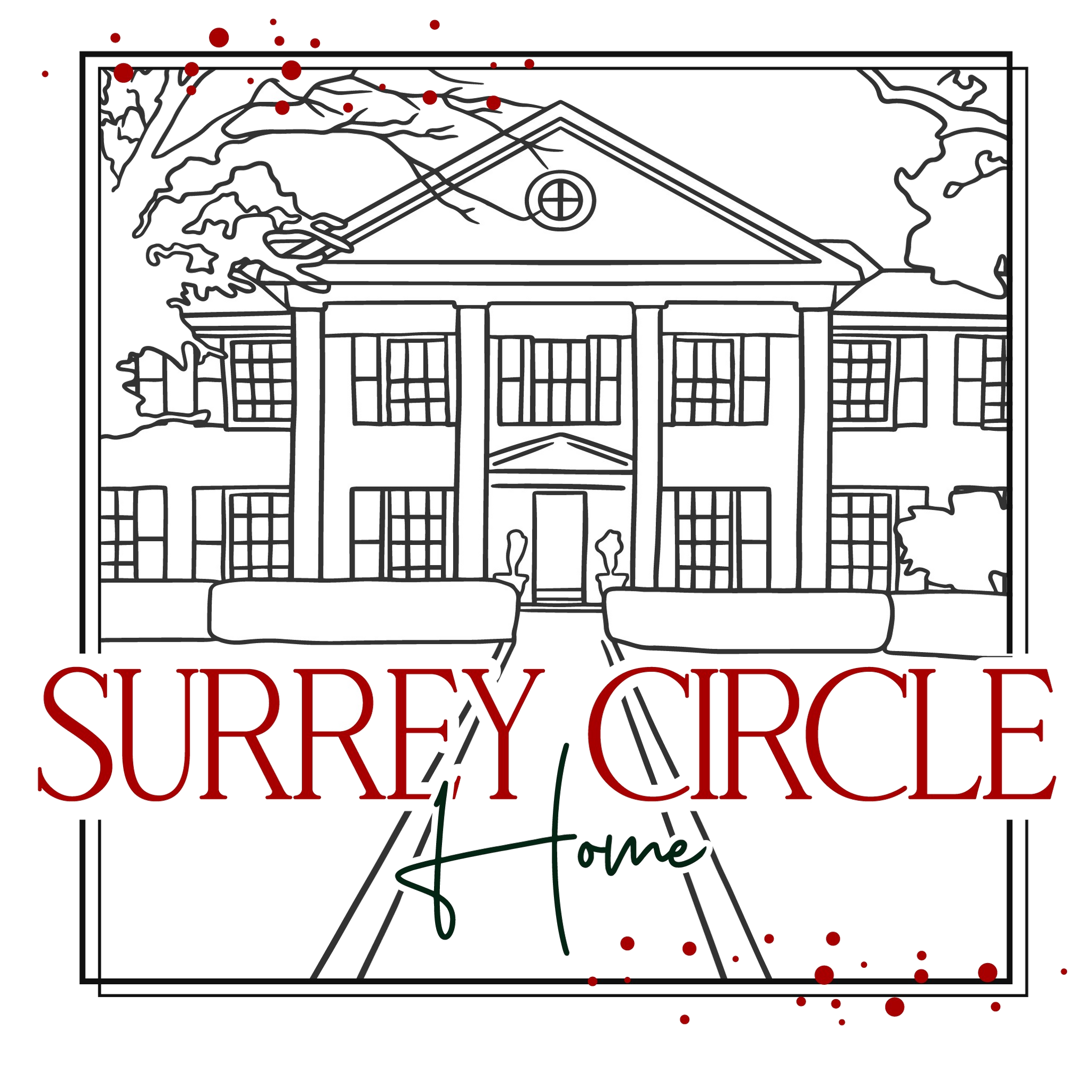 Surrey Circle Home