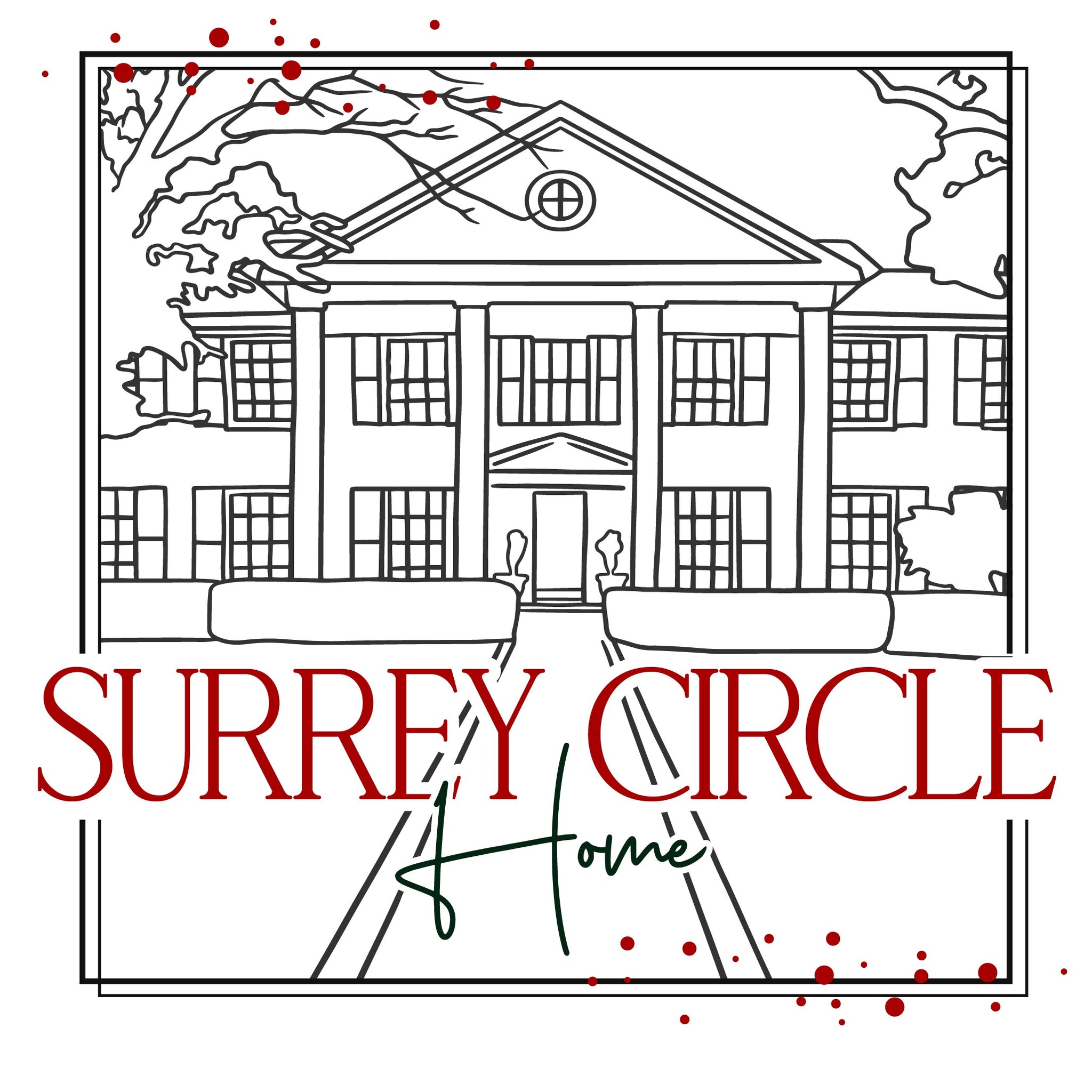 Surrey Circle Home