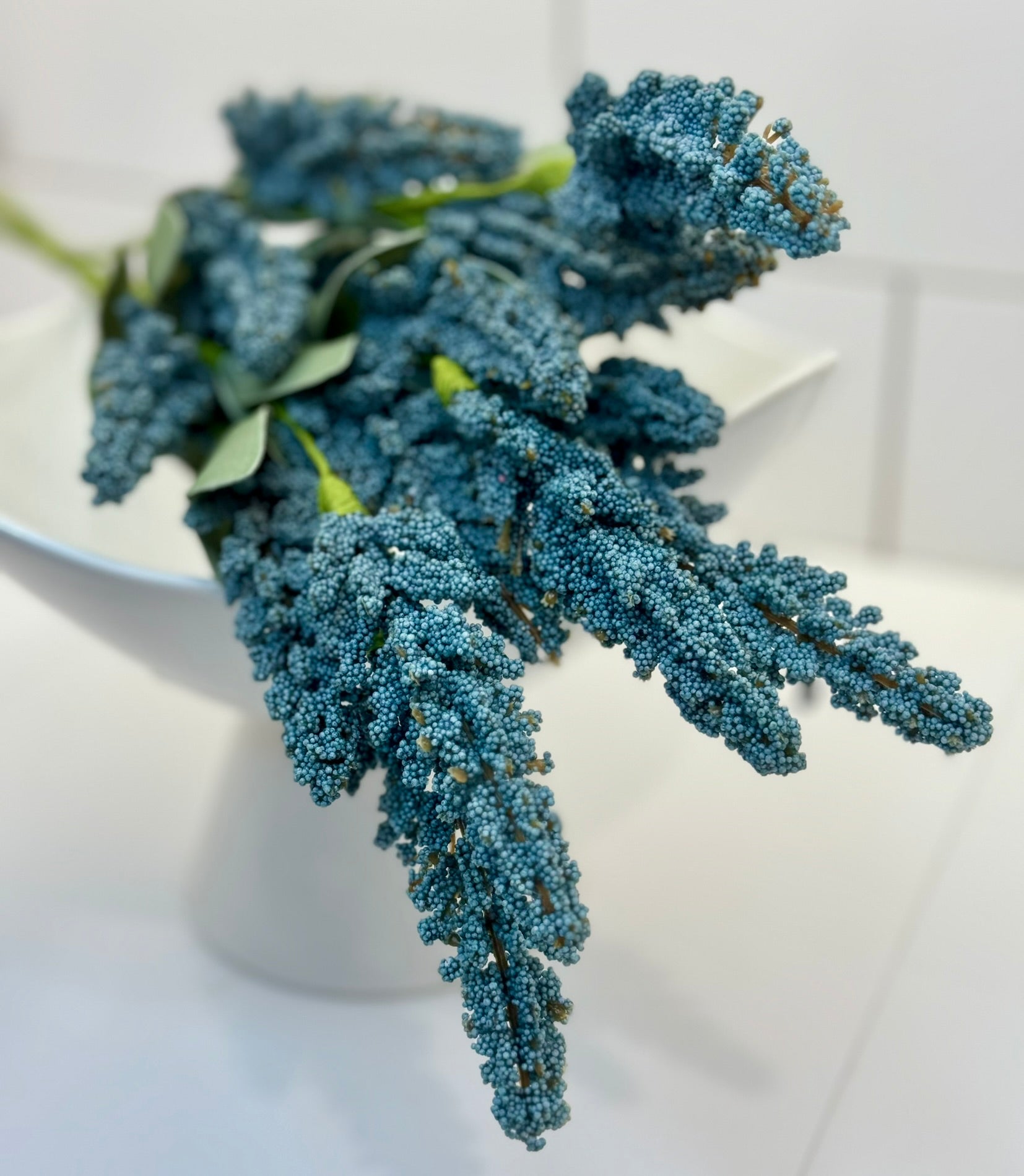 Regency Blue Astilbe Bundle - Surrey Circle Home