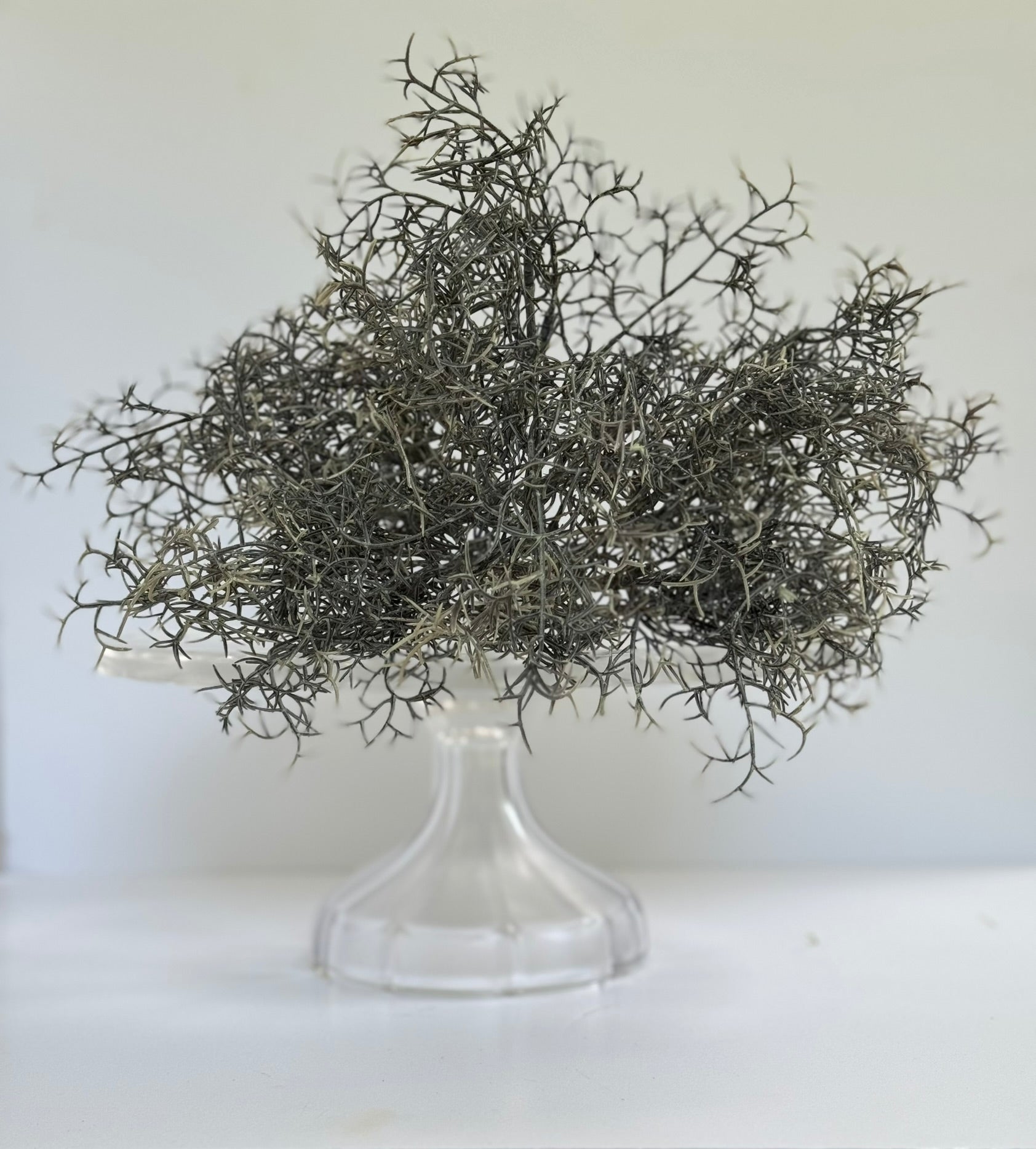 Allstate Gray Spanish Moss Bundle - Surrey Circle Home